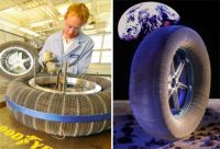 ����������� ��������� ���� Spring Tire