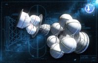   Daedalus