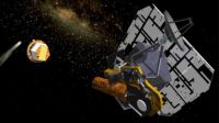 Космический аппарат Deep Impact Космический аппарат Deep Impact