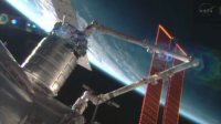 Космический корабль Cygnus Космический корабль Cygnus