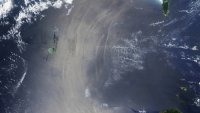 Внутренние океанские волны Внутренние океанские волны