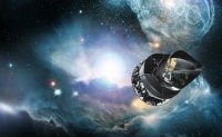 Темная энергия и материя Темная энергия и материя
