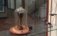 Эксперимент Pitch Drop Эксперимент Pitch Drop
