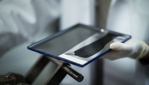 Синтетический органический электролит Синтетический органический электролит