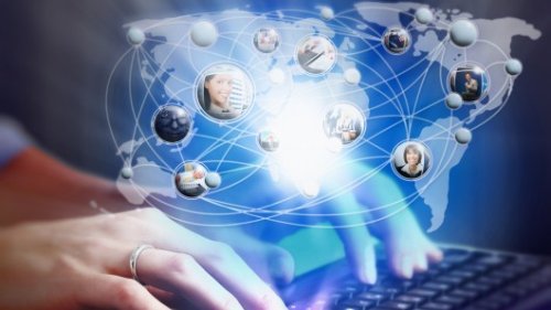 Технология Li-Fi Технология Li-Fi