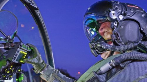 Шлем Striker II HMD Шлем Striker II HMD
