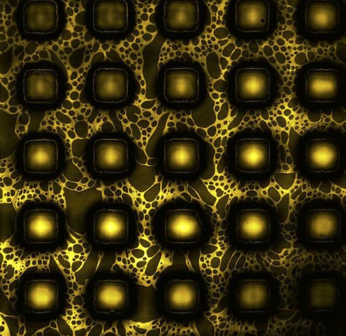 Art of Science #2 Art of Science #2