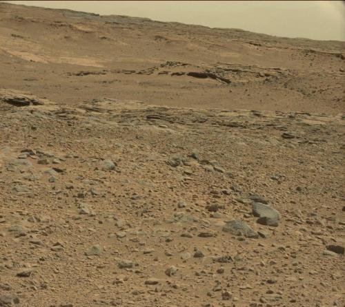 Местность Pahrump Hills Местность Pahrump Hills