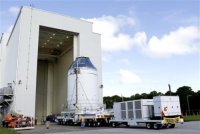 Космический корабль Orion Космический корабль Orion