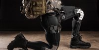 Экзоскелет Soft Exosuit Экзоскелет Soft Exosuit