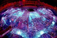 Ускоритель Z-machine Ускоритель Z-machine