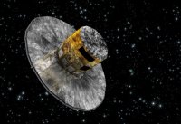 Космический телескоп Gaia Космический телескоп Gaia