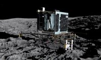 Модуль Philae Модуль Philae
