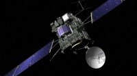 Космический аппарат Rosetta Космический аппарат Rosetta