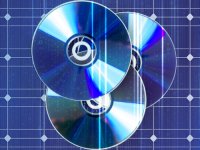 Blu-Ray диски Blu-Ray диски