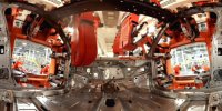 Сборка автомобиля Сборка автомобиля