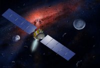 Космический аппарат Dawn Космический аппарат Dawn