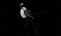 Космический аппарат Voyager 1 Космический аппарат Voyager 1