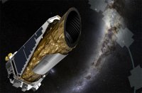 Космический телескоп Kepler Космический телескоп Kepler