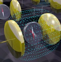 Ячейки магнитоэлектрической памяти Ячейки магнитоэлектрической памяти