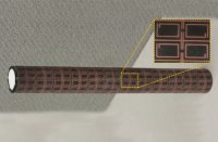 Иллюзионное покрытие Иллюзионное покрытие