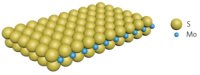 Дисульфид молибдена Дисульфид молибдена