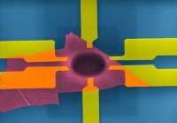 Мембранный резонатор Мембранный резонатор