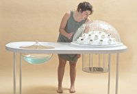 Инкубатор Fungi Mutarium Инкубатор Fungi Mutarium