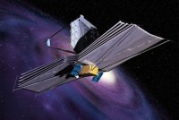 Телескоп James Webb Space Telescope Телескоп James Webb Space Telescope