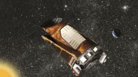Космический телескоп Kepler Космический телескоп Kepler