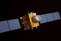 Китайский космический аппарат Chang'e 5-T1 Китайский космический аппарат Chang'e 5-T1