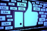 Кнопки Like Facebook Кнопки Like Facebook