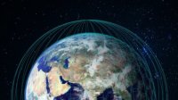 Спутниковая сеть OneWeb Спутниковая сеть OneWeb