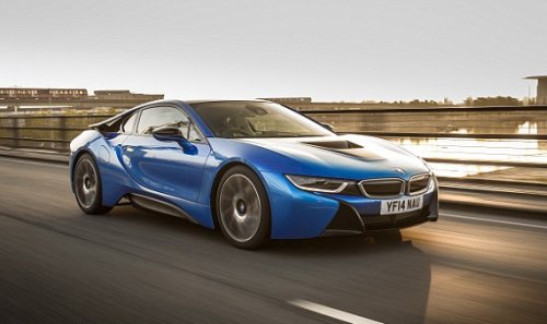 Автомобиль BMW Автомобиль BMW