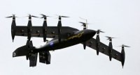 Летательный аппарат GL-10 Летательный аппарат GL-10