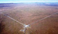 Установка Advanced LIGO Установка Advanced LIGO
