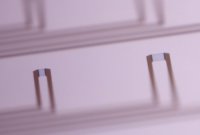 OECT-транзисторы OECT-транзисторы