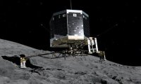 Модуль Philae Модуль Philae