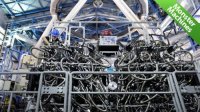 Система охлаждения инструмента MUSE Система охлаждения инструмента MUSE
