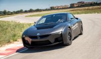 Автомобиль i8 Автомобиль i8