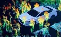 Автомобиль-робот Автомобиль-робот