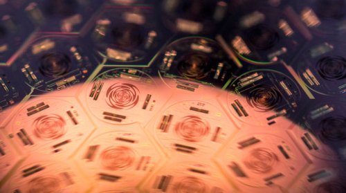 Микроантенны