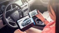 Система Hyundai Virtual Guide Система Hyundai Virtual Guide