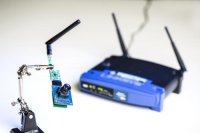 Система PoWiFi Система PoWiFi