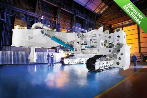 Глубоководный робот