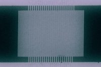 Структура датчика