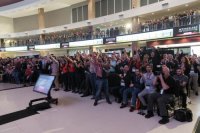 Конкурс Hyperloop Pod Competition