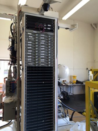 ������ ������� Project Natick ������ ������� Project Natick