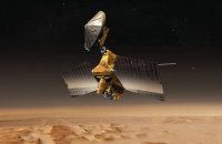 Орбитальный аппарат MRO