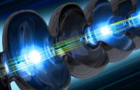 Рентгеновский лазер